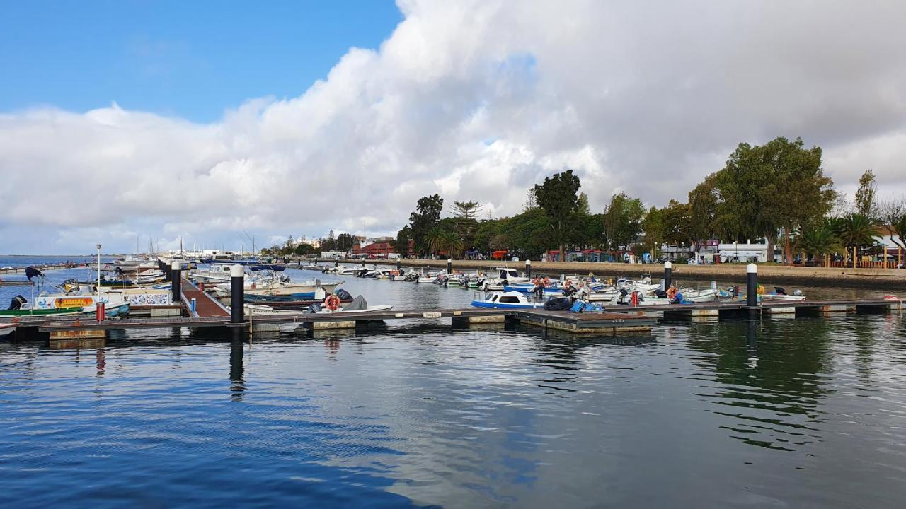 Lagoa Bonita Olhão Kültér fotó