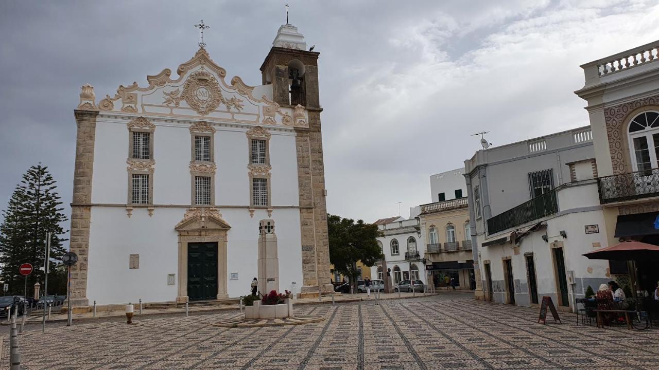 Lagoa Bonita Olhão Kültér fotó