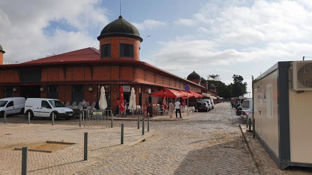 Lagoa Bonita Olhão Kültér fotó