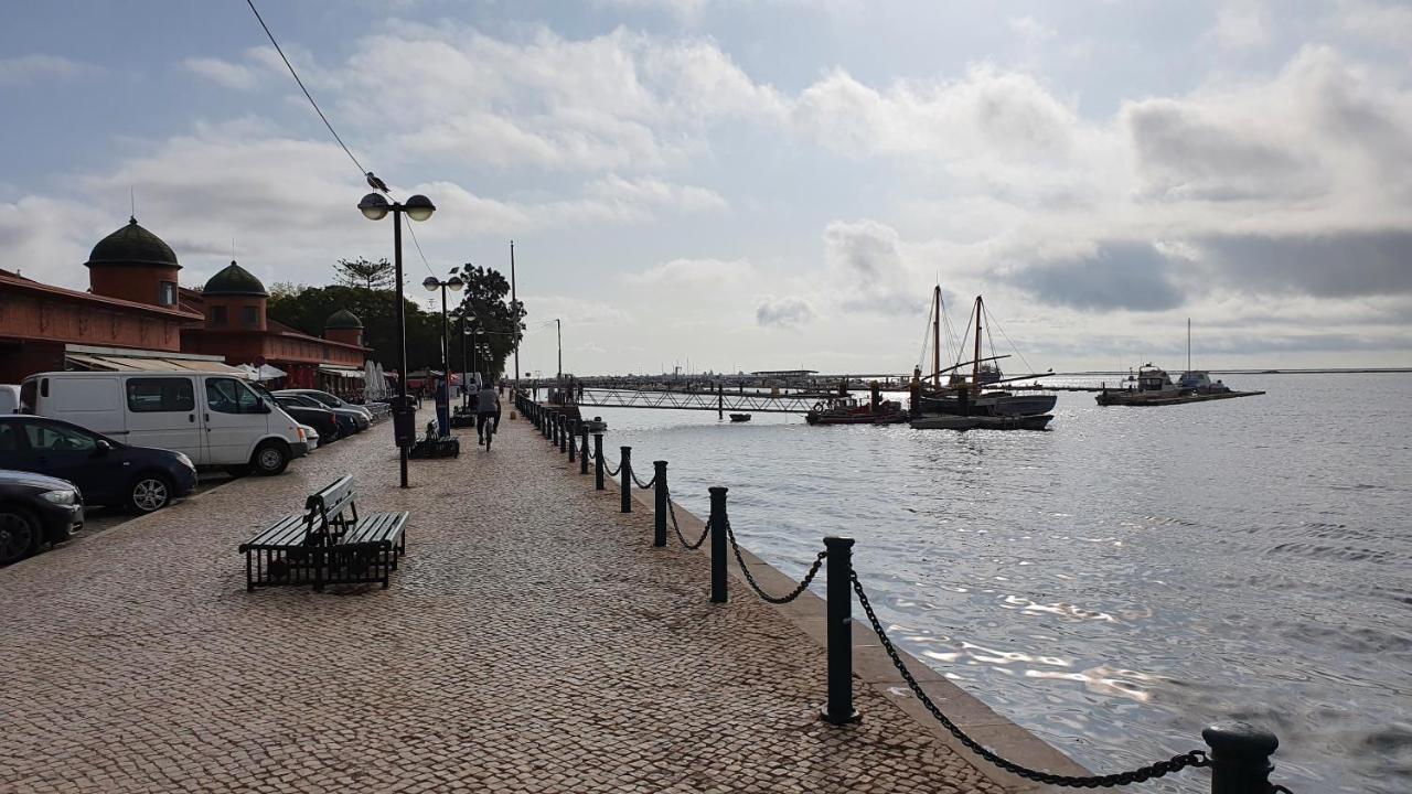 Lagoa Bonita Olhão Kültér fotó