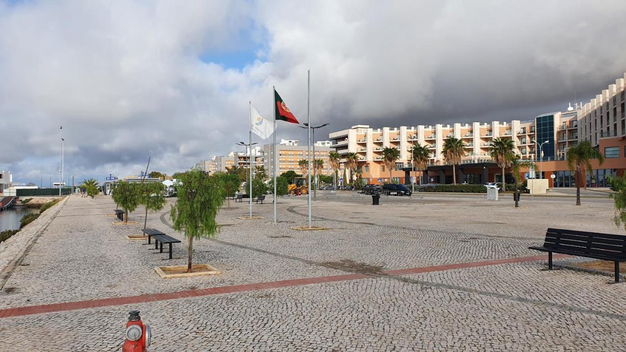 Lagoa Bonita Olhão Kültér fotó