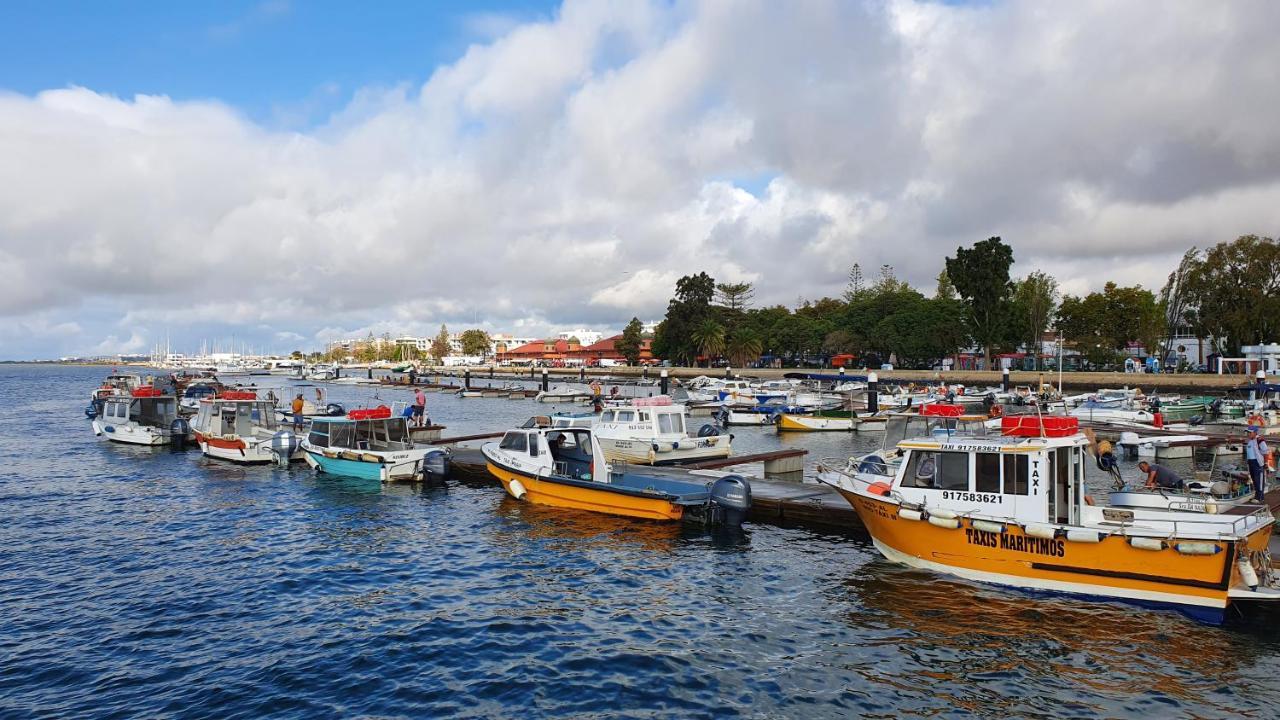 Lagoa Bonita Olhão Kültér fotó