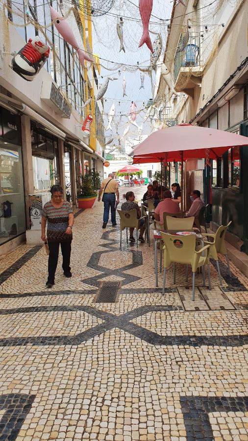 Lagoa Bonita Olhão Kültér fotó