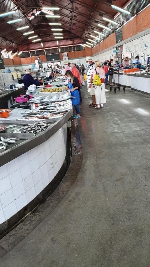 Lagoa Bonita Olhão Kültér fotó
