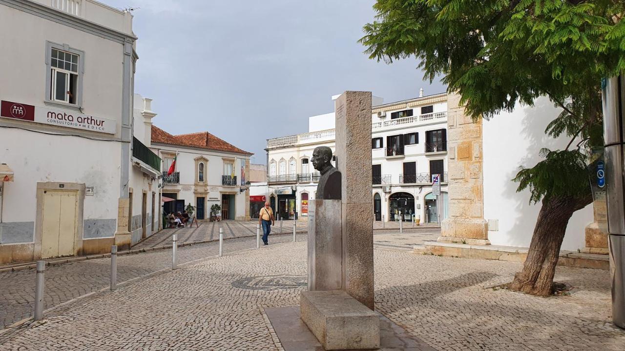 Lagoa Bonita Olhão Kültér fotó