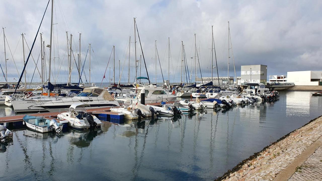 Lagoa Bonita Olhão Kültér fotó