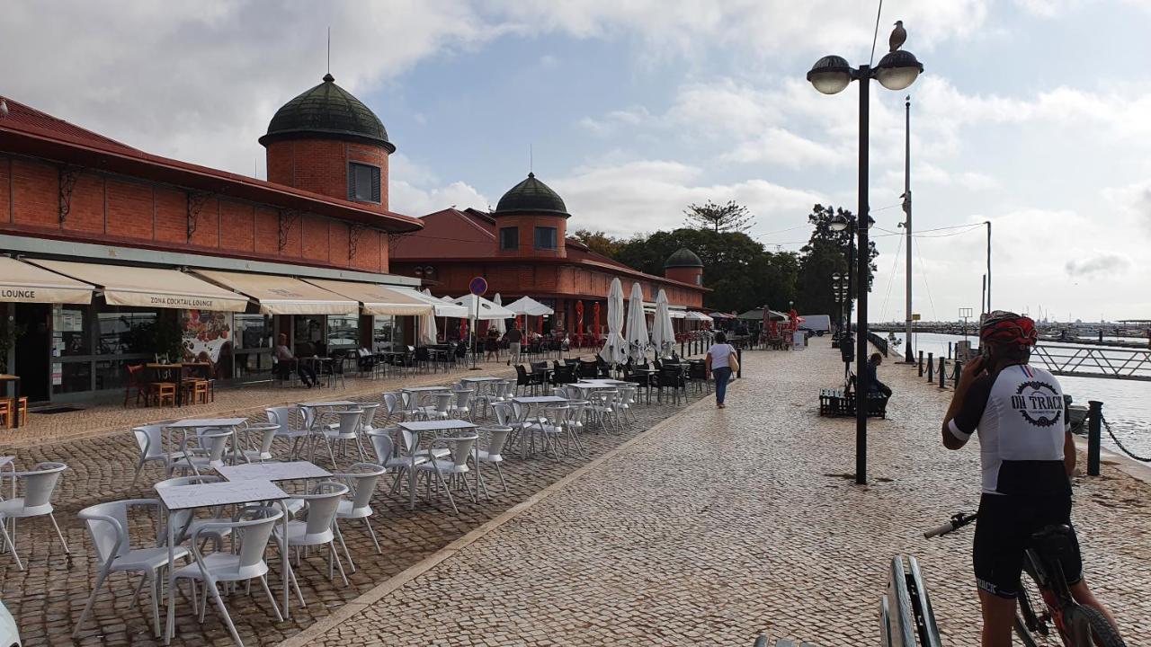 Lagoa Bonita Olhão Kültér fotó